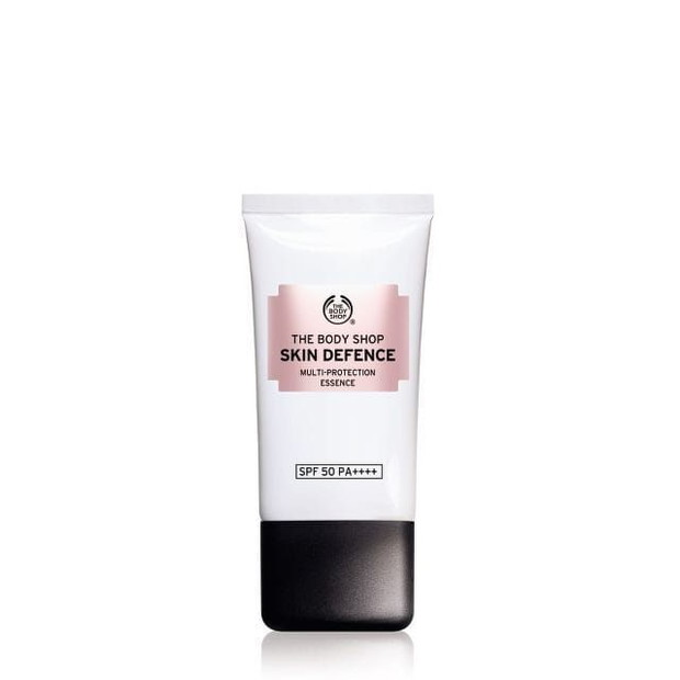 Skip to the beginning of the images gallery Ochronna esencja do twarzy SPF50 Drops of Light ™, 85,90 zł