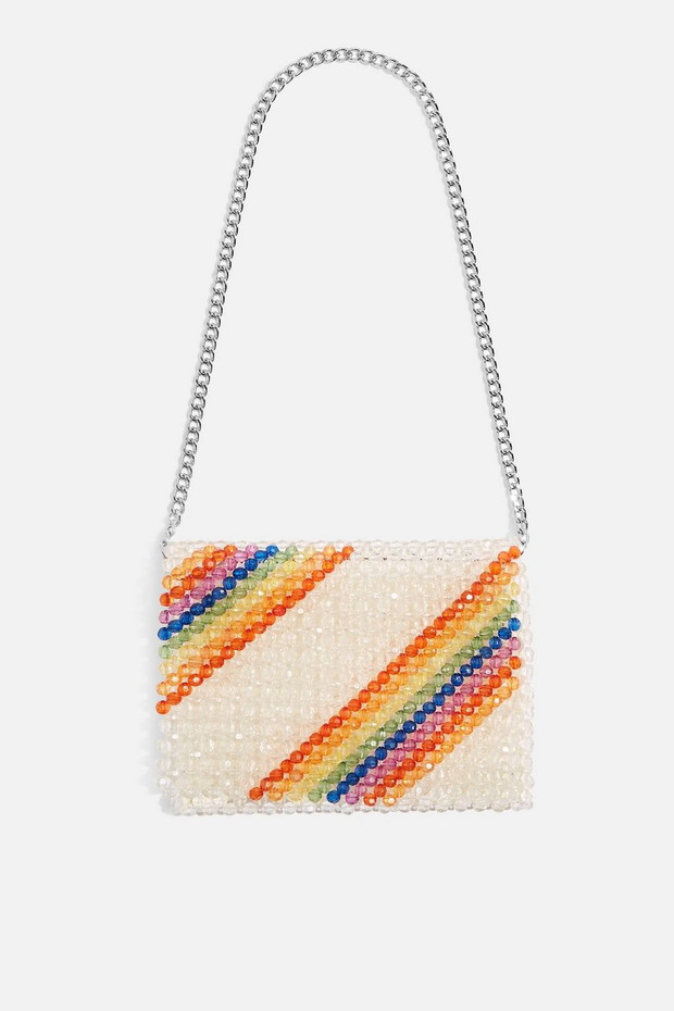 Torebka Topshop, ok. 145 zł