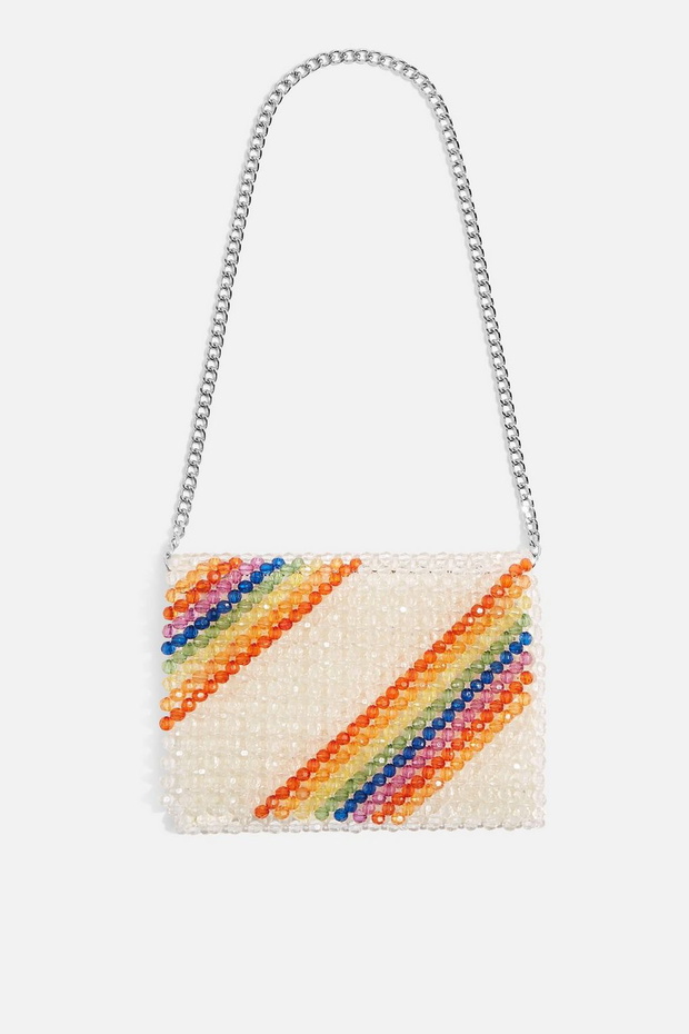 Torebka Topshop, ok. 145 zł