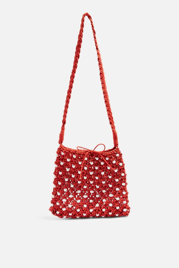 Torebka Topshop, ok. 70 zł