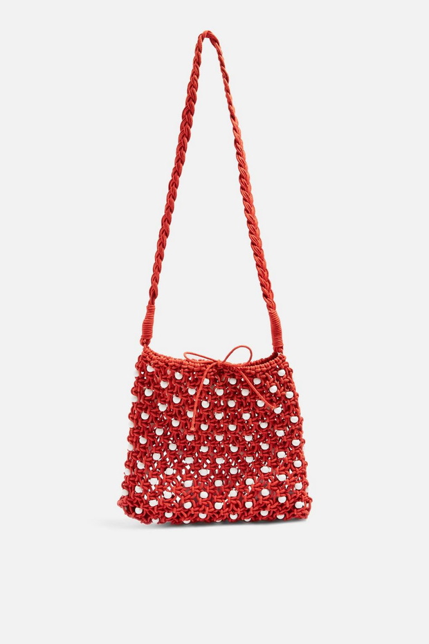 Torebka Topshop, ok. 70 zł