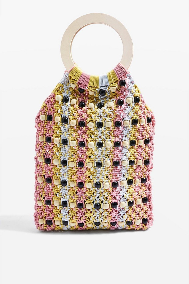 Torebka Topshop, ok. 70 zł