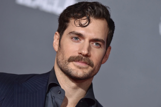 Tytułową rolę bardzo chciałby zagrać też Henry Cavill!