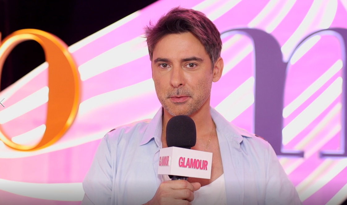 Top Model 7: Marcin Tyszka nie ma wątpliwości, kto wśród jurorów „Top Model” ma najbardziej specyficzne poczucie humoru!
