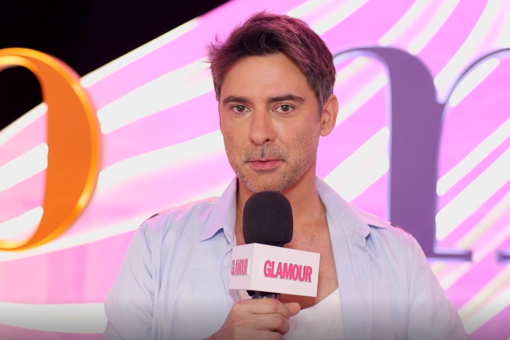 Top Model 7: Marcin Tyszka nie ma wątpliwości, kto wśród jurorów „Top Model” ma najbardziej specyficzne poczucie humoru!