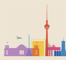 Berlin - Bread&&Butter by Zalando
