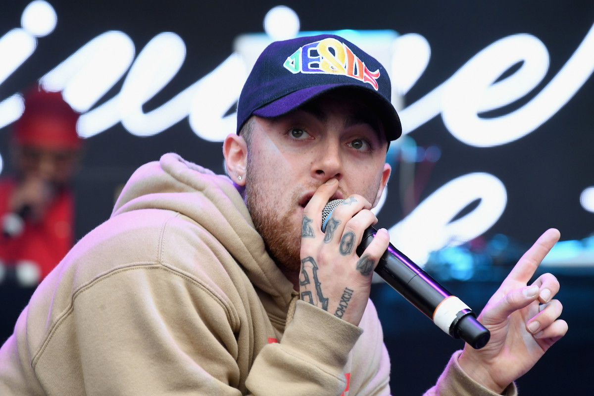 Mac Miller nie żyje. Raper zmarł w wieku 26 lat w Los Angeles