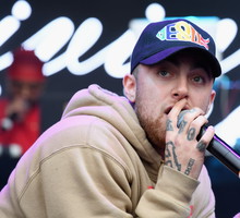 Mac Miller nie żyje. Raper zmarł w wieku 26 lat w Los Angeles