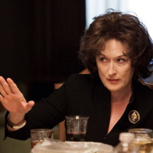 Meryl Streep