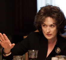 Meryl Streep