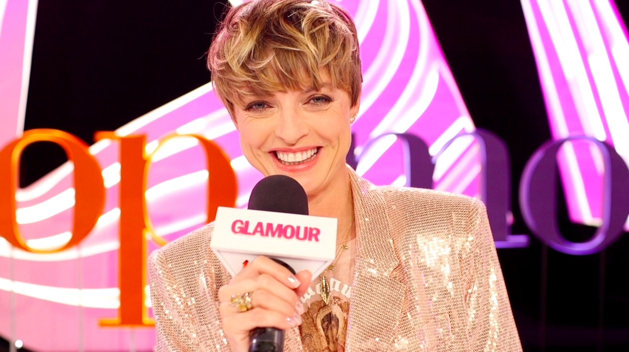 Top Model 7: Tylko u nas Kasia Sokołowska ocenia… pozostałych jurorów „Top Model”!