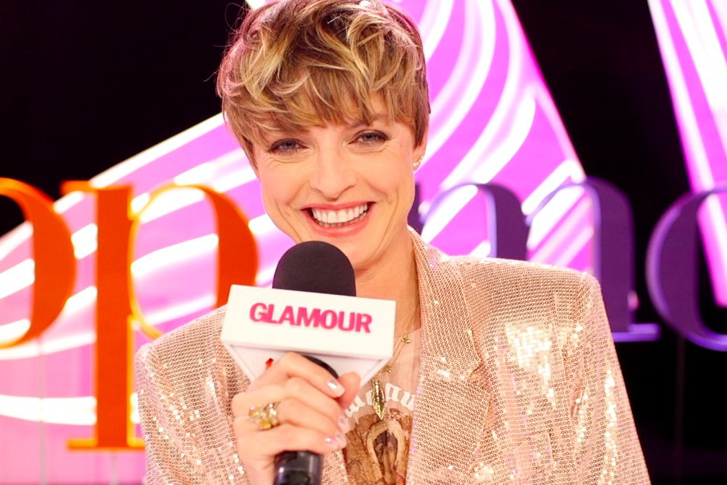 Top Model 7: Tylko u nas Kasia Sokołowska ocenia… pozostałych jurorów „Top Model”!