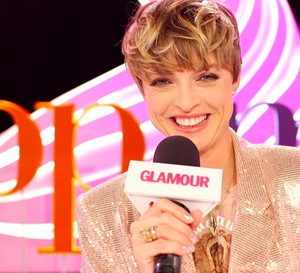 Top Model 7: Tylko u nas Kasia Sokołowska ocenia… pozostałych jurorów „Top Model”!