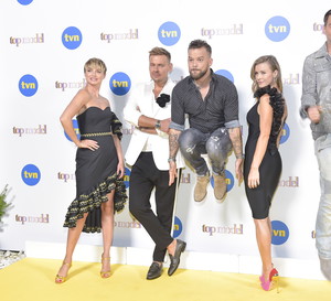 Top Model 7 - jury, premiera, data emisji, na żywo