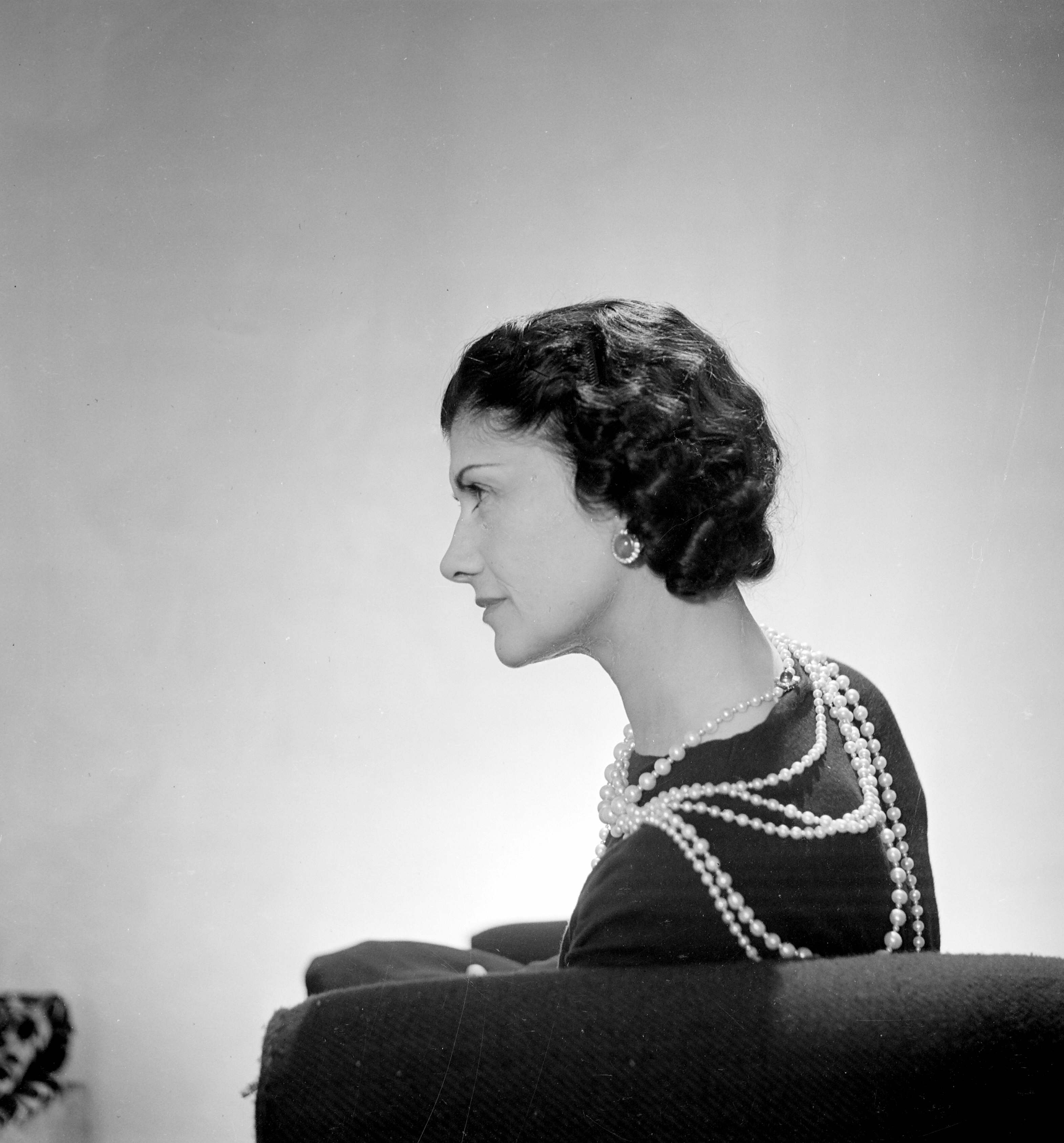 Najlepsze cytaty Coco Chanel