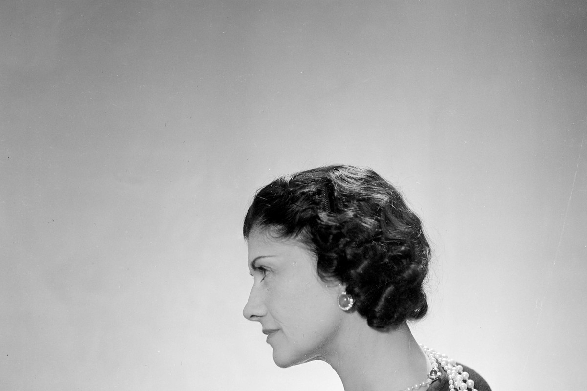Najlepsze cytaty Coco Chanel