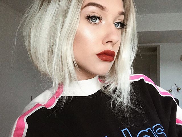 Q&A z Agnieszką Stachurską, youtuberką i weganką, którą na Instagramie obserwuje ponad 370 tys. osób