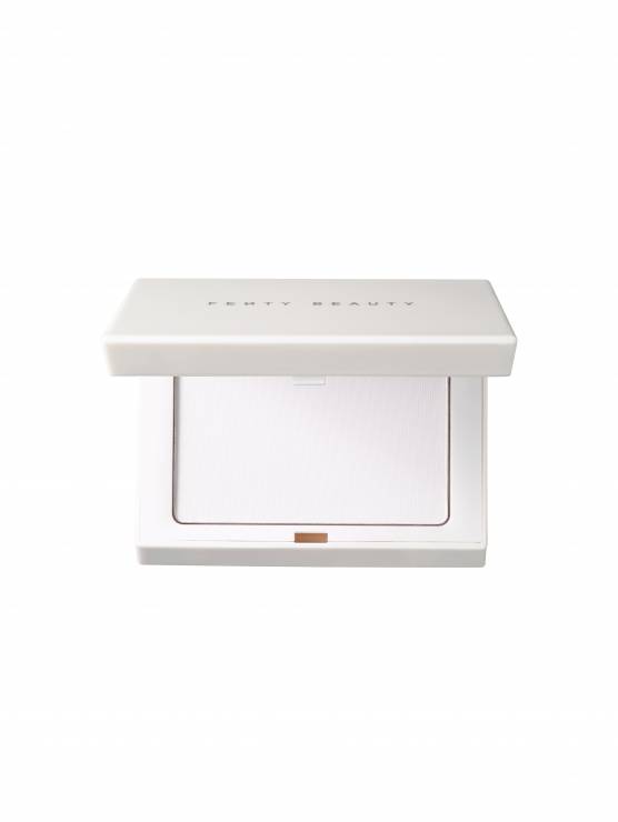 Fenty Beauty by Rihanna - Invisimatte Blotting Powder, 139 zł