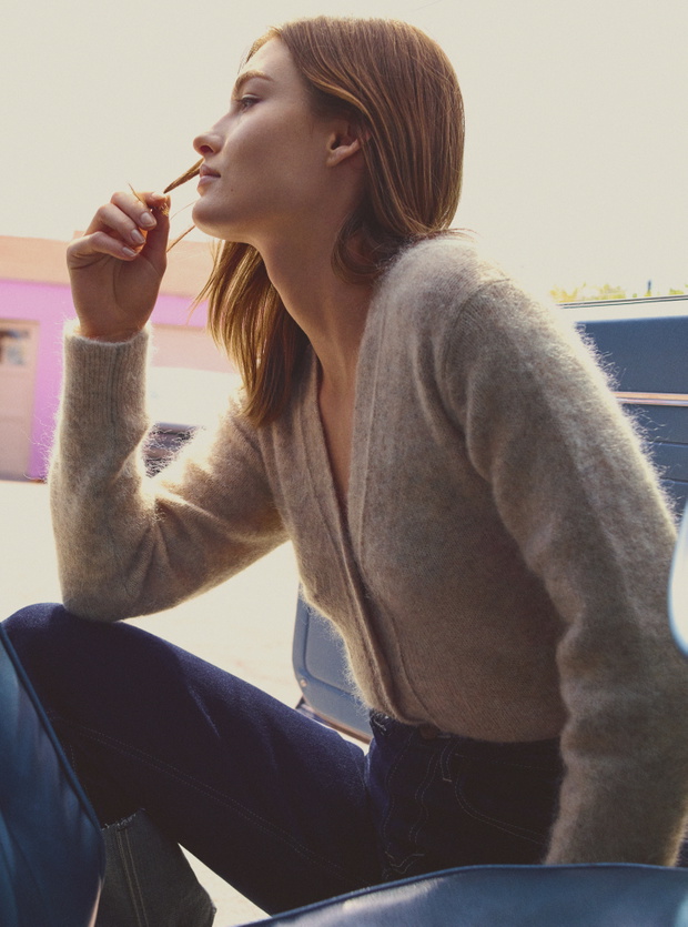 Kolekcja H&M Studio na sezon jesień zima 2018