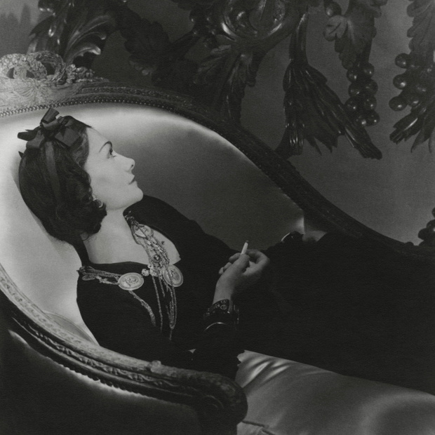 Najlepsze cytaty Coco Chanel