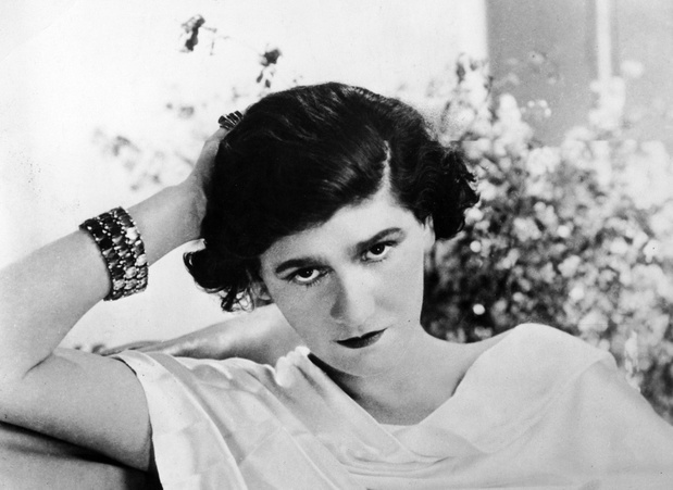 Najlepsze cytaty Coco Chanel