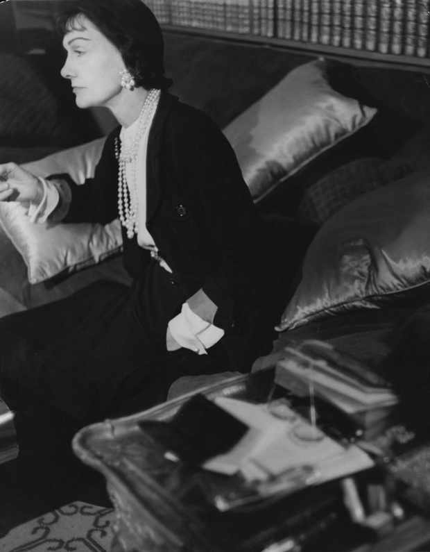 Najlepsze cytaty Coco Chanel