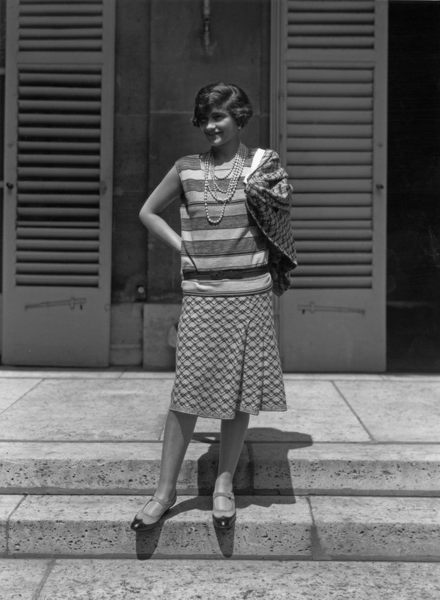 Najlepsze Cytaty Coco Chanel