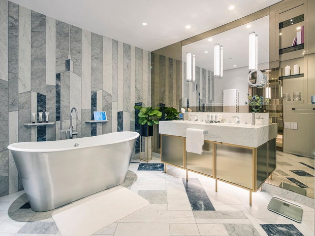Raffles Europejski w Warszawie - polski hotel na liście „World’s Greatest Places 2018” magazynu TIME