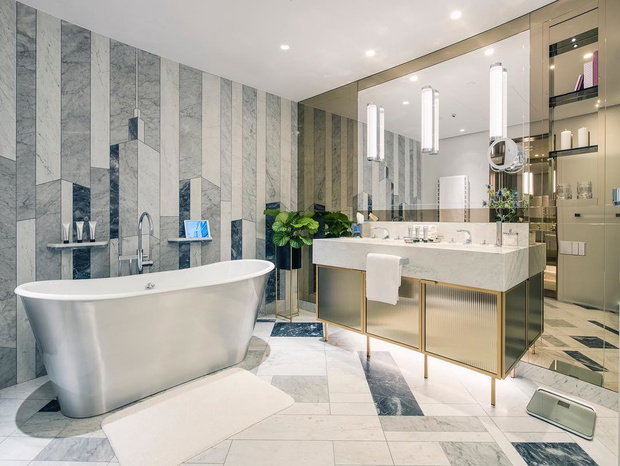 Raffles Europejski w Warszawie - polski hotel na liście „World’s Greatest Places 2018” magazynu TIME