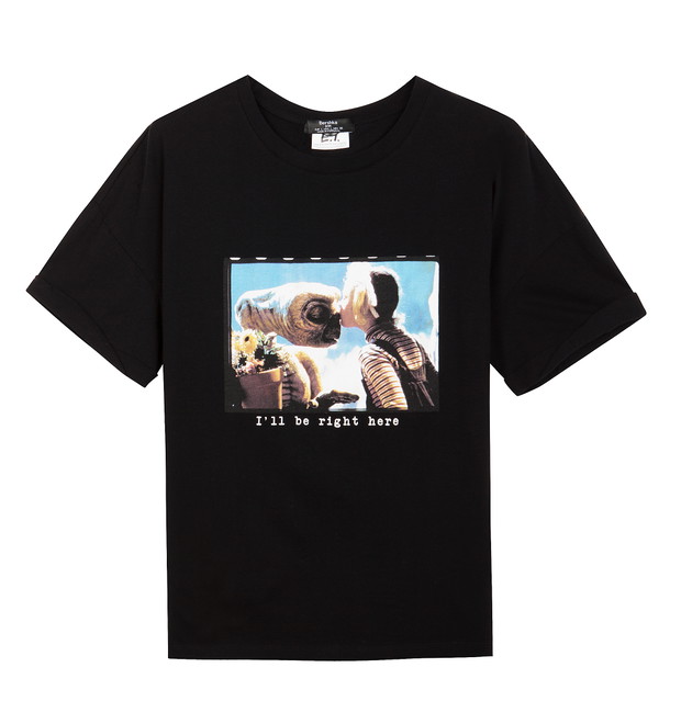 T-shirt Bershka, 69,90 zł