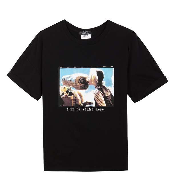 T-shirt Bershka, 69,90 zł