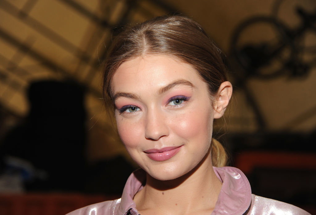 Gigi Hadid w botkach popularnej sieciówki. Za niecałe 200 zł może być też Wasze!