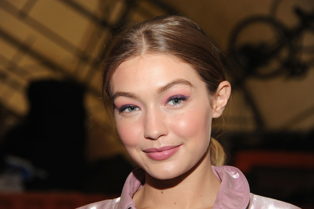 Gigi Hadid w botkach popularnej sieciówki. Za niecałe 200 zł może być też Wasze!