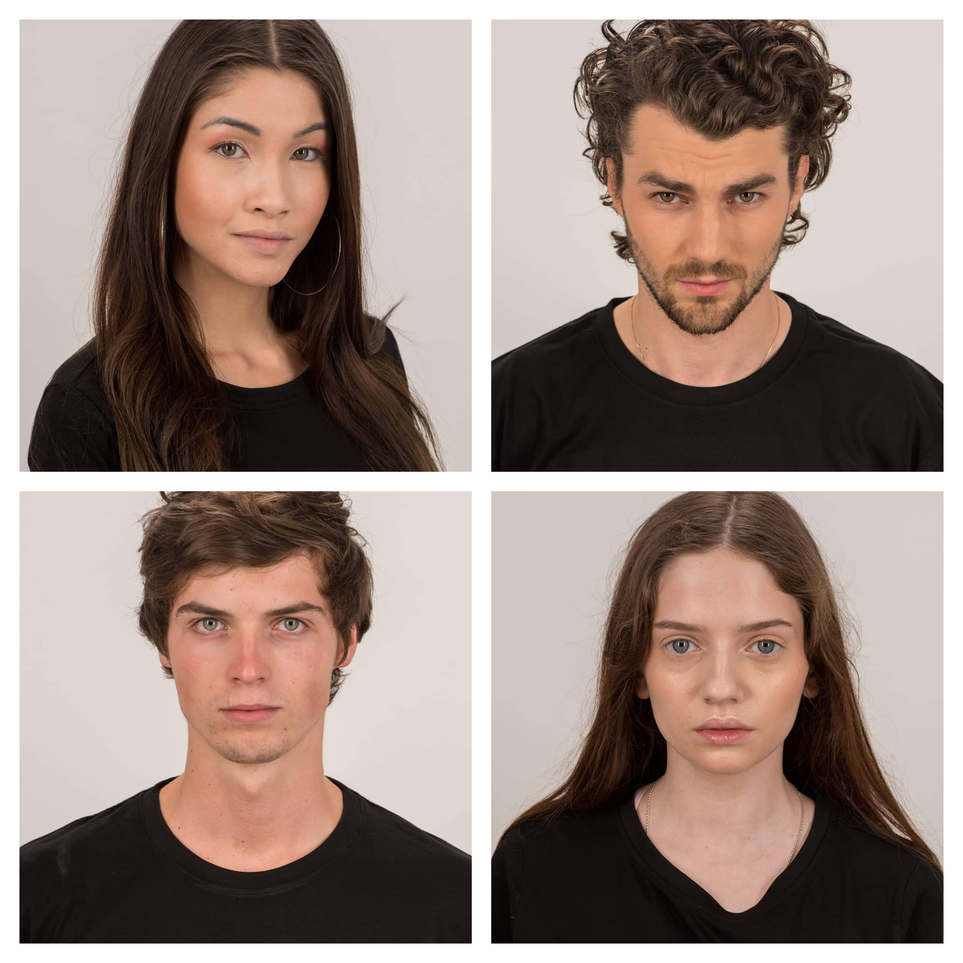 Top Model 2018: finaliści. Poznajcie 14 finalistów Top Model 7