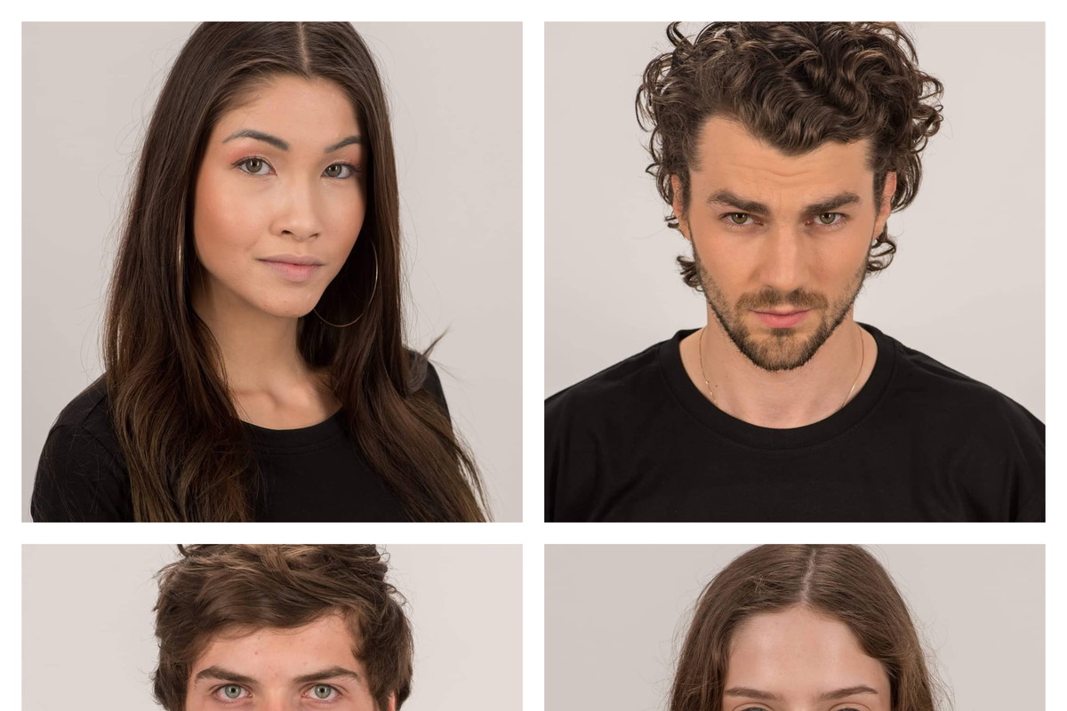 Top Model 2018: finaliści. Poznajcie 14 finalistów Top Model 7