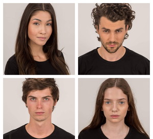 Top Model 2018: finaliści. Poznajcie 14 finalistów Top Model 7