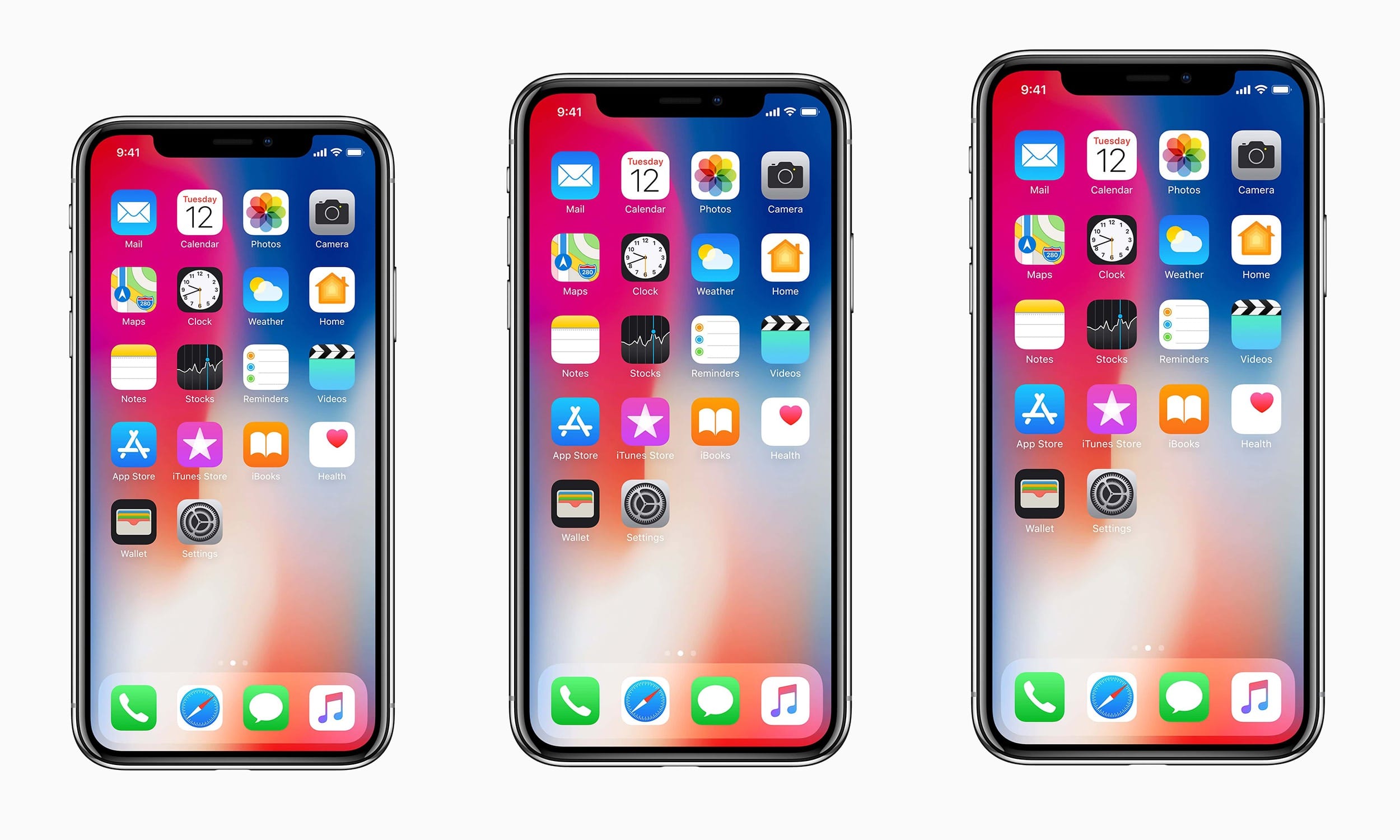 iPhone XS, iPhone XS Max i iPhone XR - wiemy, jak wyglądają nowe modele telefonów Apple. Znamy polskie ceny [ZDJĘCIA]