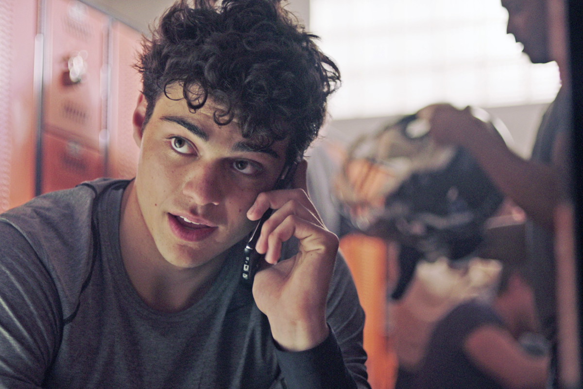 Noah Centineo - wszystko czego jeszcze o nim nie wiecie, a powinnyście!