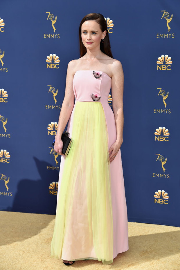 Alexis Bledel