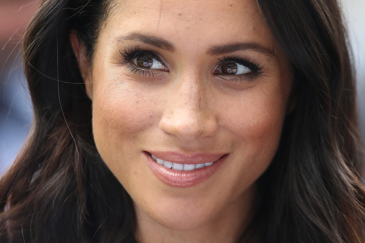 Meghan-Markle