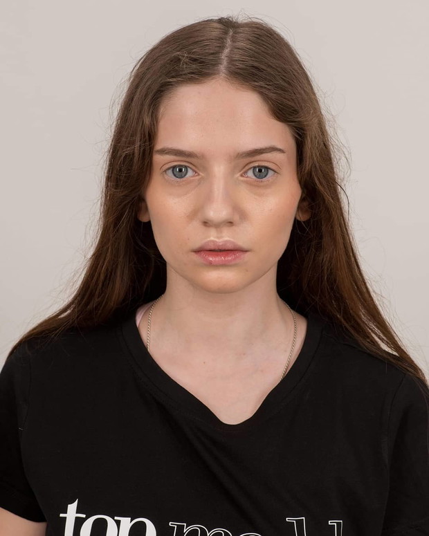 Daria Dąbrowska