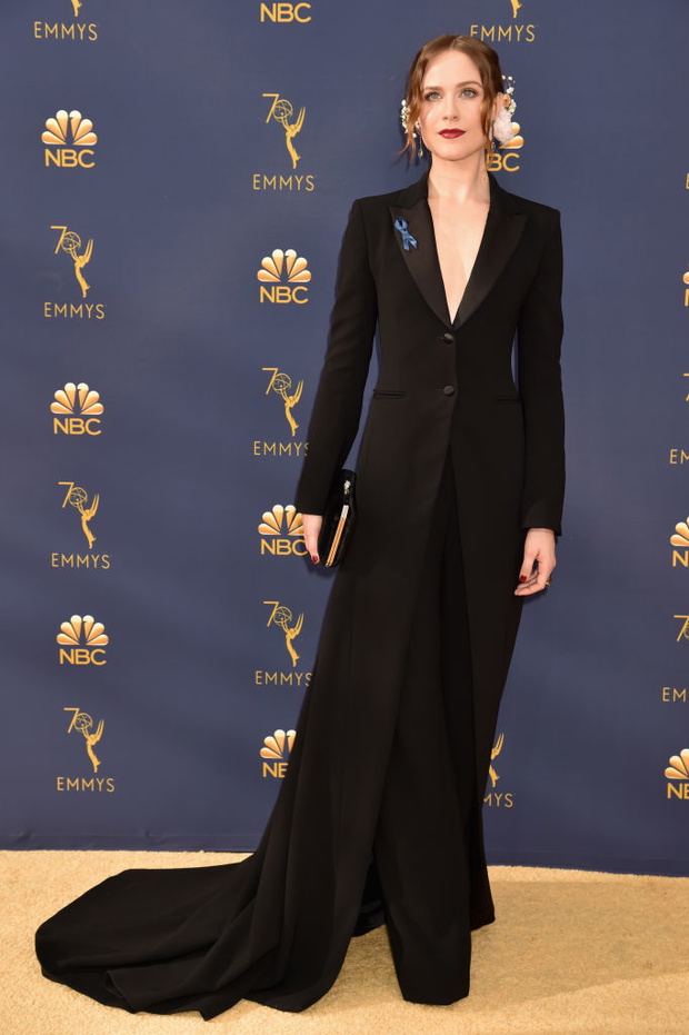 Evan Rachel Wood