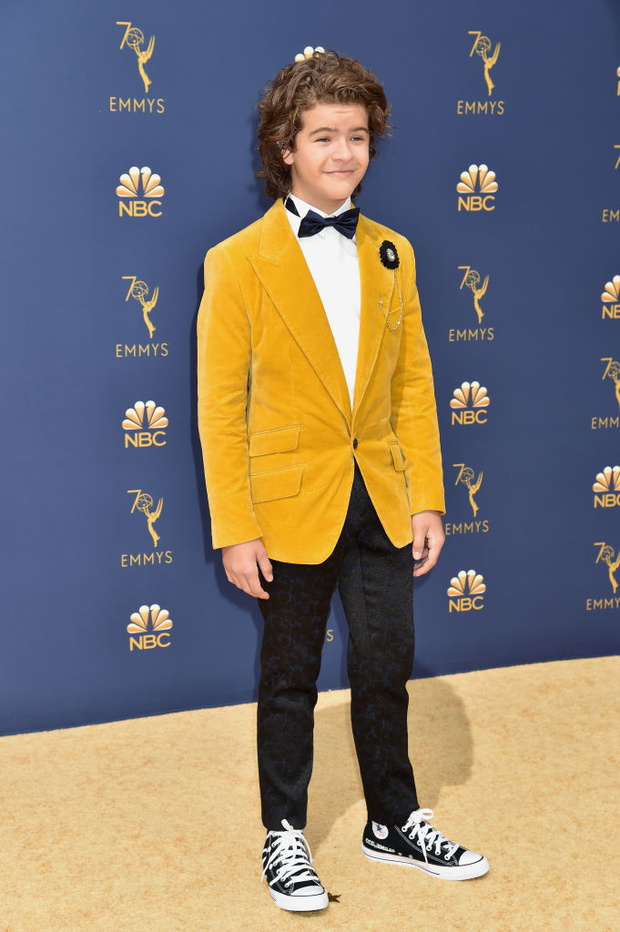 Gaten Matarazzo