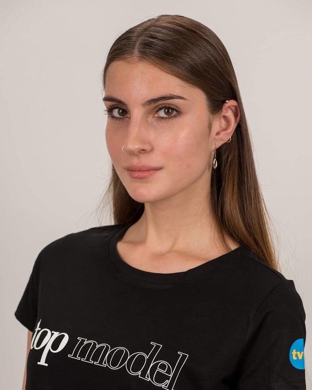 Julia Frankowicz