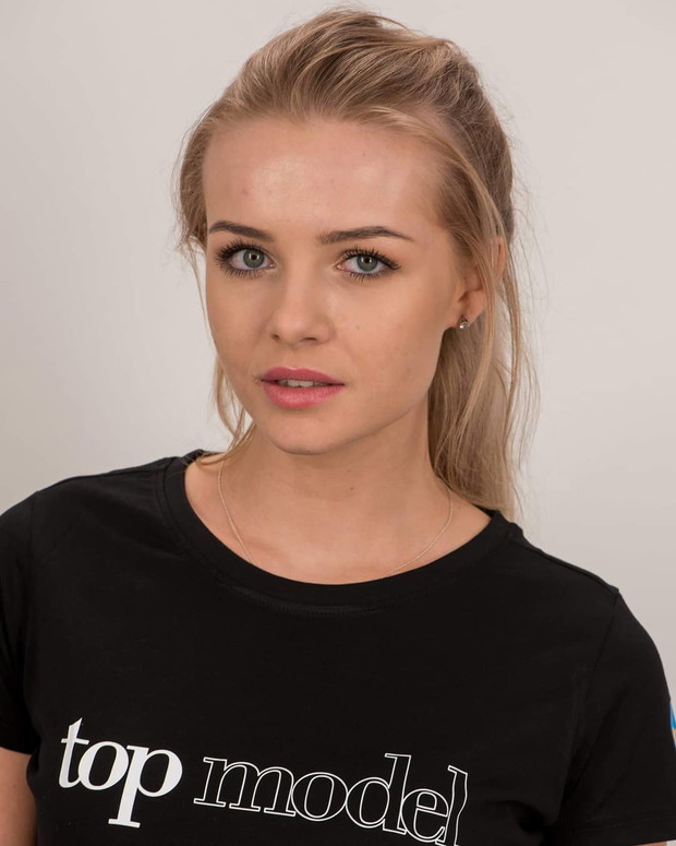 Katarzyna Szklarczyk