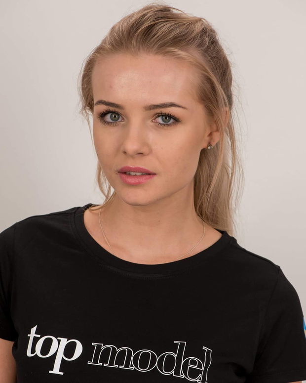 Katarzyna Szklarczyk