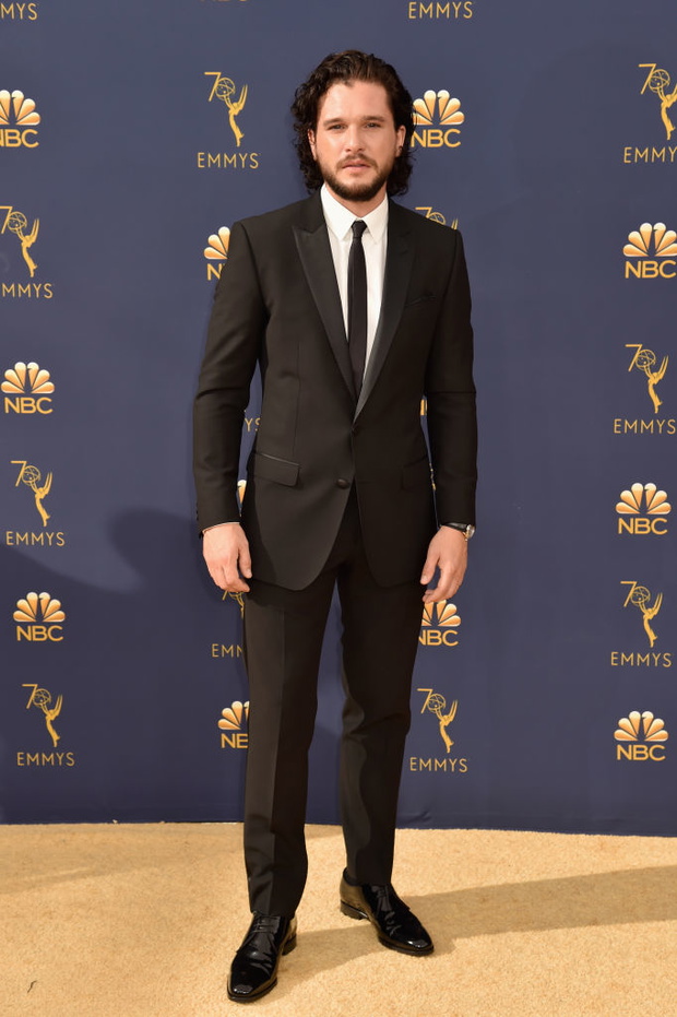 Kit Harington
