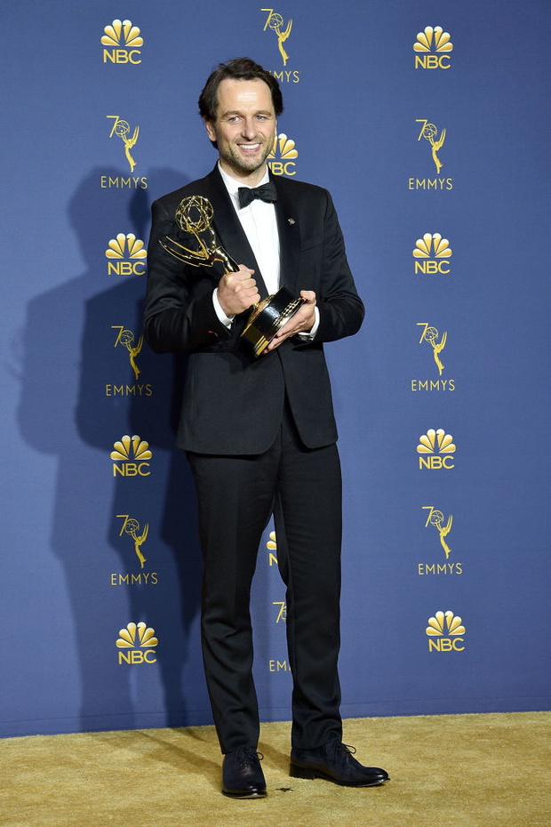 Matthew Rhys