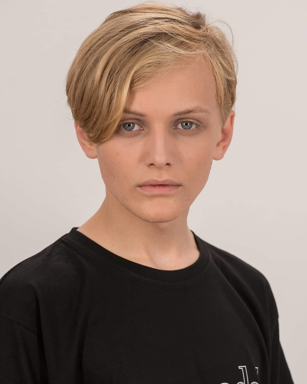Michał Borzuchowski