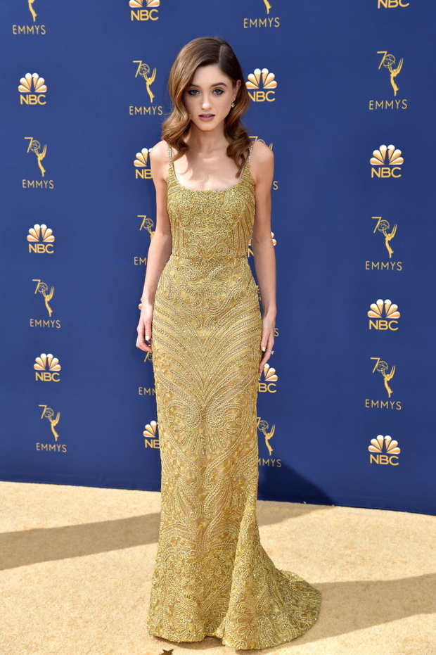 Natalia Dyer